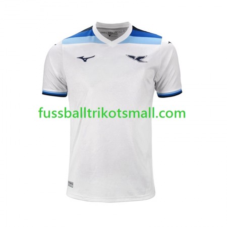 Fußballtrikots Lazio Rom 125 Year Anniversary 2024-2025 Kurzarm Heimtrikotsatz kaufen